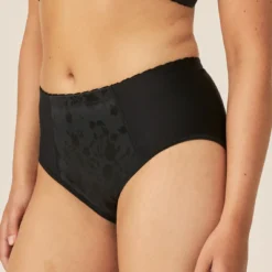 Naturana Slip Minimiseur à Motif Floral - Noir Sophistiqué -FITANCY Boutique 0063 400 2 8b95bd9b 3121 48a3 ab54 8e2416257c23 3679885 68307b493df72 1140x1140