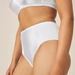 Naturana Slip Minimiseur - Culotte Gainante à Effet Lissant - Blanc 10 Naturana Slip Minimiseur - Culotte Gainante à Effet Lissant - Blanc -FITANCY Boutique 0163 300 5 44c30fc3 6467 4c7c a388 7b4c5d8c2e2c 3679899 4 683081f0d5ea6 1140x1140