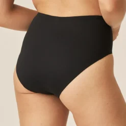 Naturana Slip Minimizer - Culotte Sculptante Satinée Noir -FITANCY Boutique 0163 400 3 da8efda2 a66a 471f 9155 9e4829475bdd 3679893 2 68307fc0cc09d 1140x1140