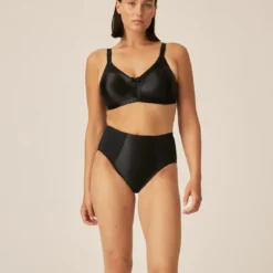 Naturana Slip Minimizer - Culotte Sculptante Satinée Noir -FITANCY Boutique 0163 400 4 3679893 68307fc055d78 1140x1140