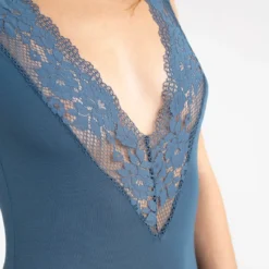 Passionata Body Décolleté En Dentelle - Bleu -FITANCY Boutique 0t018 0586 s5 dcdf97a2 3528 4865 b3d5 a193f930a912 3681253 2 685ac026700db 1140x1140