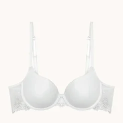 Passionata Soutien-gorge Balconnet à Armatures - Blanc -FITANCY Boutique 0t301 0020 s7 fba0eda4 c513 4150 b379 3df850669b39 3681077 2 685ab7975c064 1140x1140
