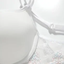 Passionata Soutien-gorge Balconnet à Armatures - Blanc -FITANCY Boutique 0t301 0020 s8 f0abb4a5 e0ae 4a6d 9b16 8a7641a5fd57 3681077 2 685ab79763c3b 1140x1140