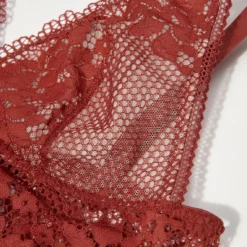Passionata Soutien-gorge Triangle Sans Armatures En Dentelle - Rouge 11 Passionata Soutien-gorge Triangle Sans Armatures En Dentelle - Rouge -FITANCY Boutique 0t618 0794 s8 9dd69937 679d 4aaf 9593 2c7b2579ec9e 3681191 6 685d6737d0d94 1140x1140