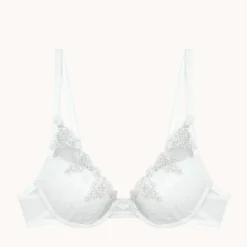 Passionata Soutien-gorge Push-up à Armatures Blanc - Raffinement et Séduction -FITANCY Boutique 0t801 0020 s7 ef2ed0f2 bb7f 48b8 8cdb 962589e31617 3681243 2 685abe6131d8f 1140x1140
