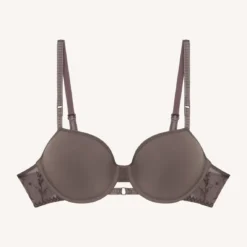 Passionata Soutien-gorge avec Armature - Gris Élégant 17 Passionata Soutien-gorge avec Armature - Gris Élégant -FITANCY Boutique 0t805 0682 s7 d788e222 1a75 48b5 b27d e818265a4787 3681247 2 685abf15bd7cb 1140x1140
