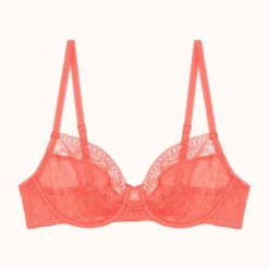 Passionata Soutien-gorge Sans Armatures à Motifs Fleuris - Orange -FITANCY Boutique 0t822 0308 s7 be5b77c2 0ad2 4a2c 8995 d91c92354c86 3681011 7 68c835fb06586 1140x1140