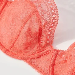 Passionata Soutien-gorge Sans Armatures à Motifs Fleuris - Orange -FITANCY Boutique 0t822 0308 s8 a7b43a95 6a3d 49fb b94e f3830bce9fb1 3681011 8 68c835fc9789f 1140x1140