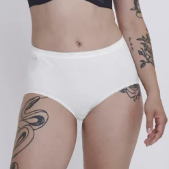 Sloggi Basic+ Midi Cotton Briefs - Black 11 Sloggi Basic+ Midi Cotton Briefs - Black -FITANCY Boutique 10071781v015mof1 3557666 7 1140x1140