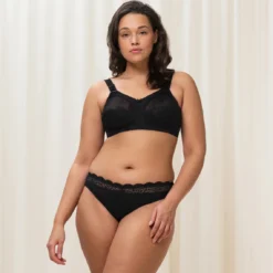 Soutien-gorge Sans Armatures Triumph DOREEN Noir 13 Soutien-gorge Sans Armatures Triumph DOREEN Noir -FITANCY Boutique 101662130004mdt2 1207995 4 6605531fec2fd 1140x1140