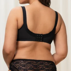 Soutien-gorge Sans Armatures Triumph DOREEN Noir 15 Soutien-gorge Sans Armatures Triumph DOREEN Noir -FITANCY Boutique 101662130004mob1 1207995 8 66055331017dd 1140x1140