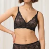 Soutien-gorge Sans Armatures Noir Triumph -FITANCY Boutique 102106870004mof1 3299644 5 1140x1140