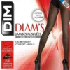 Collant Amincissant Voile 25D Noir Dim Diam'S 1 Collant Amincissant Voile 25D Noir Dim Diam'S -FITANCY Boutique 1142 1140x1140