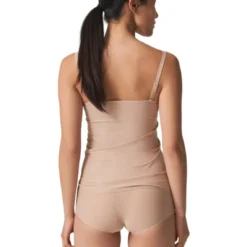 Top Nude Chantelle SOFT STRETCH Nude -FITANCY Boutique 1199323 4 1199323 4 1140x1140