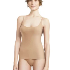 Top Nude Chantelle SOFT STRETCH Nude -FITANCY Boutique 1199323 5 1199323 5 1140x1140