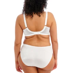 Soutien-gorge Emboitant Elomi CATE White -FITANCY Boutique 1200x1680 pdp widescreen el4030 whe back elomi lingerie cate white full cup banded bra 1189063 4 1140x1140