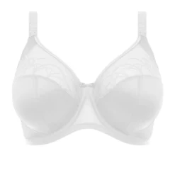 Soutien-gorge Emboitant Elomi CATE White -FITANCY Boutique 1200x1680 pdp widescreen el4030 whe cut elomi lingerie cate white full cup banded bra 1189063 5 1140x1140