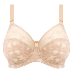Elomi Soutien-gorge Emboitant à Armatures - Toasted Almond -FITANCY Boutique 1200x1680 pdp widescreen el4110 tod cut elomi lingerie morgan toasted almond banded bra 1230561 6 1140x1140