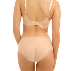 FANTASIE Soutien-gorge Armatures à Renfort Latéral 10 FANTASIE Soutien-gorge Armatures à Renfort Latéral -FITANCY Boutique 1200x1680 pdp widescreen fl3091 sad back fantasie lingerie fusion sand underwired full cup side support bra 289449 3 1140x1140 1