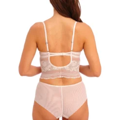 Bralette Armatures Rose Wacoal Lingerie Ravissant -FITANCY Boutique 1200x1680 pdp widescreen we600512 dly back wacoal ravissant delicacy uw bralette 3361322 6 1140x1140