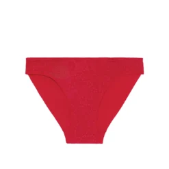 Simone Perele Culotte En Dentelle Et Maille Rouge -FITANCY Boutique 12s720361packshot 3562070 1140x1140