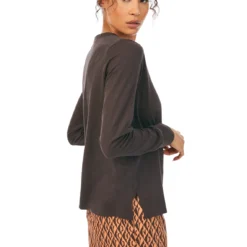 DKNY Ensemble Pyjama Short -FITANCY Boutique 131y2522611207javalogo2262 3525984 3 1140x1140