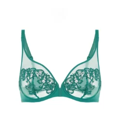 Simone Perele Soutien-Gorge Plongeant Vert - Élégance et Maintien 13 Simone Perele Soutien-Gorge Plongeant Vert - Élégance et Maintien -FITANCY Boutique 15c319667packshot 3562072 1140x1140