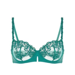 Simone Perele Soutien Gorge Corbeille - Vert -FITANCY Boutique 15c330667packshot 3562076 4 1140x1140