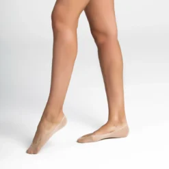 Protège Pied échancré Spécial Ballerines X2