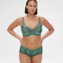 Simone Perele Soutien-Gorge Plongeant Vert - Élégance et Maintien 12 Simone Perele Soutien-Gorge Plongeant Vert - Élégance et Maintien -FITANCY Boutique 215c3196675 3562072 5 1140x1140