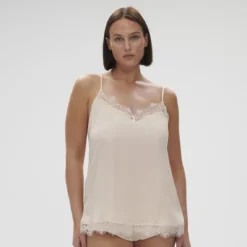 Simone Perele Ensemble Pyjama Satin Secrets 16 Simone Perele Ensemble Pyjama Satin Secrets -FITANCY Boutique 223h9003141 3562080 1140x1140