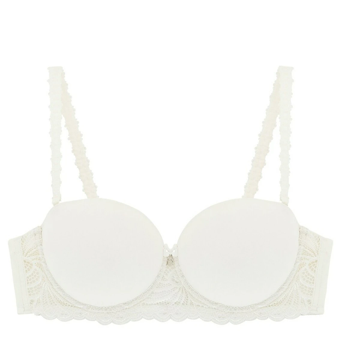 Bestform Soutien-gorge Bandeau Coques 4 Bestform Soutien-gorge Bandeau Coques – Image 2