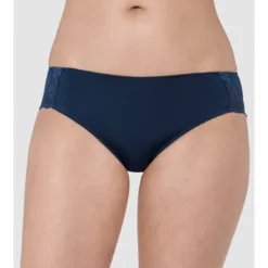 Shorty Magic Boost Femme Triumph - Bleu Nuit