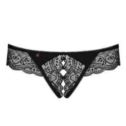 Obsessive Stringouvert En Dentelle -FITANCY Boutique 273279 3 1140x1140
