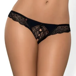 Obsessive Stringouvert En Dentelle -FITANCY Boutique 273279 1140x1140