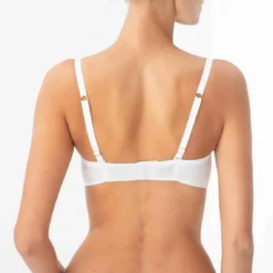 Daniel Hechter Soutien-gorge Dany Blanc à Coques et Armatures 7 Daniel Hechter Soutien-gorge Dany Blanc à Coques et Armatures -FITANCY Boutique 3243345 2 1140x1140