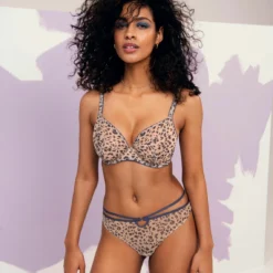 Soutien-gorge Plongeant Freya Wild Side - Imprimé Léopard & Armatures 12 Soutien-gorge Plongeant Freya Wild Side - Imprimé Léopard & Armatures -FITANCY Boutique 3361136 3361136 6 1140x1140