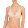 Natori Soutien-gorge Plongeant Avail Rose - Armatures et Bretelles Amovibles -FITANCY Boutique 3393918 1140x1140