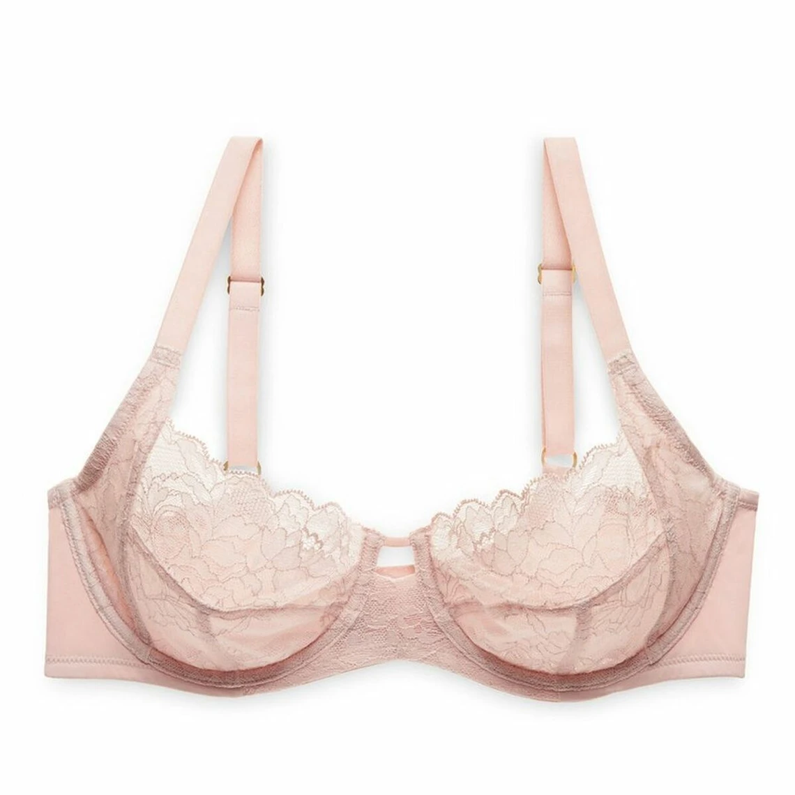 Soutien-gorge Emboîtant Armatures - Rose Natori 4 Soutien-gorge Emboîtant Armatures - Rose Natori – Image 2