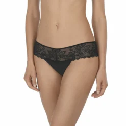 Tanga - Noir Natori