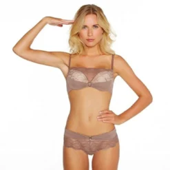 Shorty Tanga Cappuccino Secret POMM'POIRE - Marron 7 Shorty Tanga Cappuccino Secret POMM'POIRE - Marron -FITANCY Boutique 3510fc28 9fe7 4904 ad00 4f91f27a88d0 mz prd 3s 1140x1140