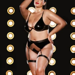 Ensemble 2 Pièces Avec Porte-jarret Amovibles -FITANCY Boutique 40 11346xbked hr 3536916 5 1140x1140