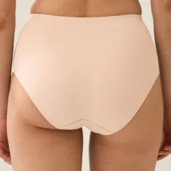 Naturana Culotte Taille Haute Curve Hugger - Beige Clair 8 Naturana Culotte Taille Haute Curve Hugger - Beige Clair -FITANCY Boutique 4662 895 3 3669925 67c580307eef5 1140x1140