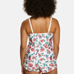 Sans Complexe Short Ivoire - Élégance et Confort au Quotidien -FITANCY Boutique 48xal42jbt2 3539070 1140x1140