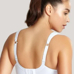 Panache Soutien-Gorge de Sport à Armatures Blanc - Maintien Expert 19 Panache Soutien-Gorge de Sport à Armatures Blanc - Maintien Expert -FITANCY Boutique 50213384 1000x1500 199780 24 1140x1140