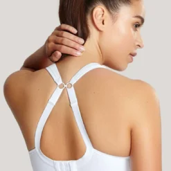 Panache Soutien-Gorge de Sport à Armatures Blanc - Maintien Expert 20 Panache Soutien-Gorge de Sport à Armatures Blanc - Maintien Expert -FITANCY Boutique 50213385 1000x1500 199780 25 1140x1140