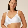 Naturana Soutien-gorge Minimiseur Souple - Blanc 1 Naturana Soutien-gorge Minimiseur Souple - Blanc -FITANCY Boutique 5063 300 2 dc2a10f4 b1f5 4451 b3a6 c4a2ef14b188 3679897 4 6830817dd2597 1140x1140