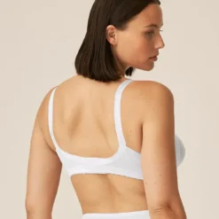 Naturana Soutien-gorge Minimiseur Souple - Blanc -FITANCY Boutique 5063 300 4 03fffa29 d28e 4a63 bada ce19c1bcc003 3679897 3 6830817d39d40 1140x1140