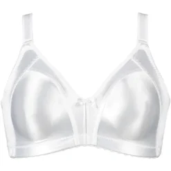 Naturana Soutien-gorge Minimiseur Souple - Blanc -FITANCY Boutique 5063 300 5 0026262c 6bc9 4dc8 8456 08d5ec518734 3679897 6830817ca3bcb 1140x1140