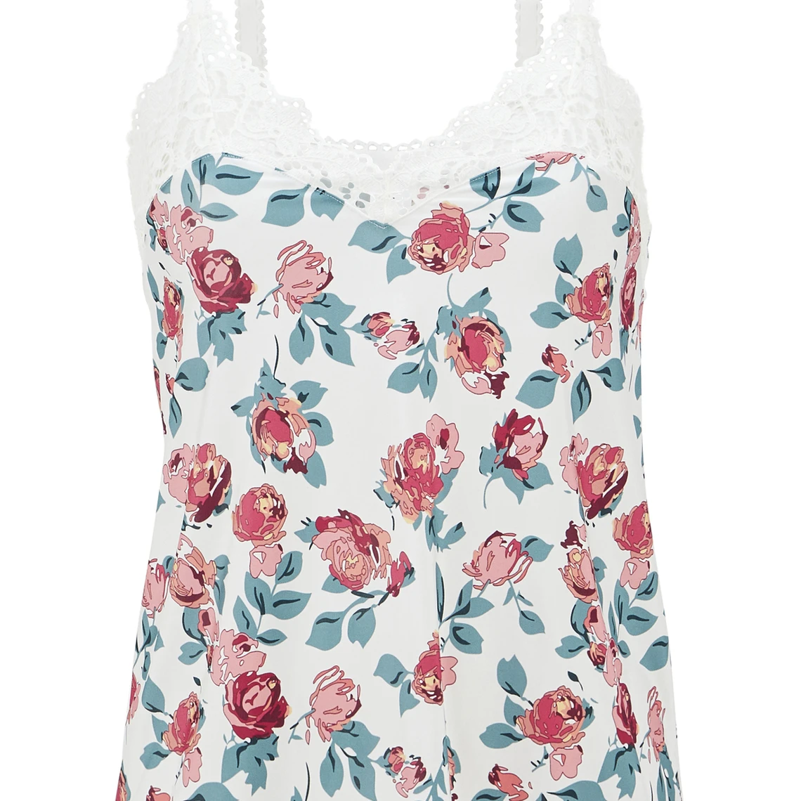 Caraco - Ivoire 4 Caraco - Ivoire – Image 2